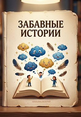 Забавные истории