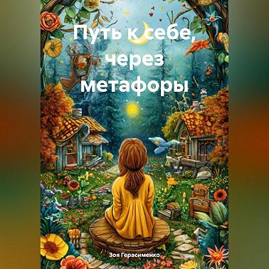 ПУТЬ К СЕБЕ, через метафоры.