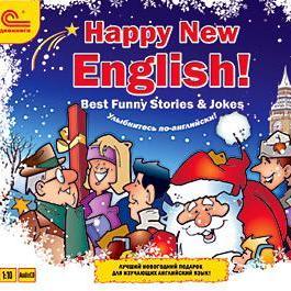 Happy New English!