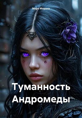 Туманность Андромеды