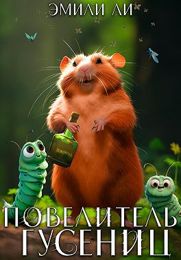 Повелитель гусениц