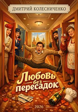 Любовь без пересадок