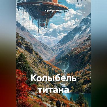 Колыбель титана