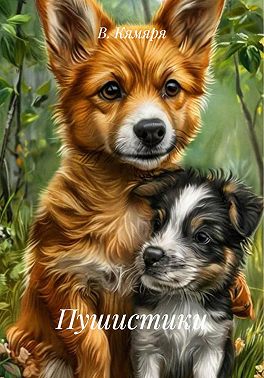 Пушистики