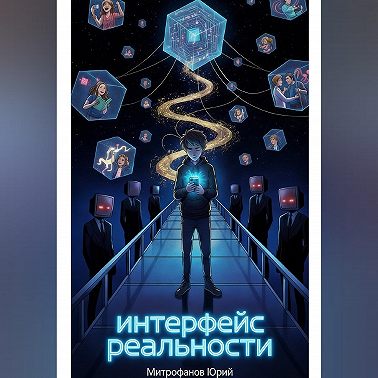 Интерфейс реальности Часть: 1