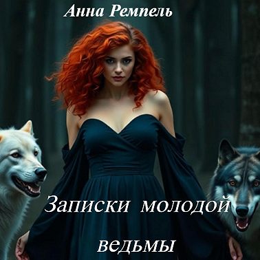 Записки молодой ведьмы