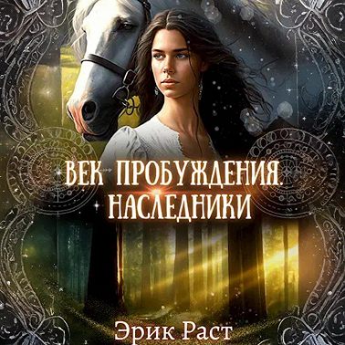 Век пробуждения. Наследники