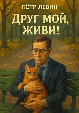Друг мой, живи!