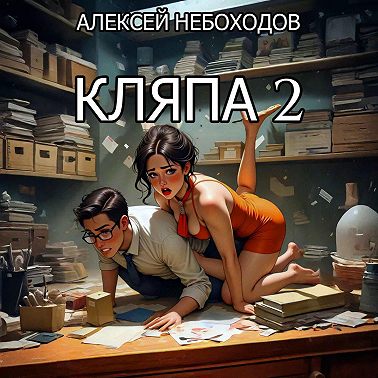 Кляпа 2