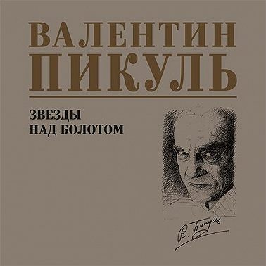 Звезды над болотом