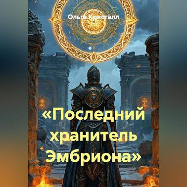 «Последний хранитель Эмбриона»