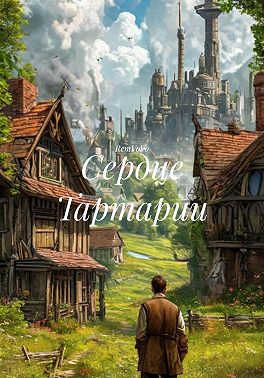 Сердце Тартарии