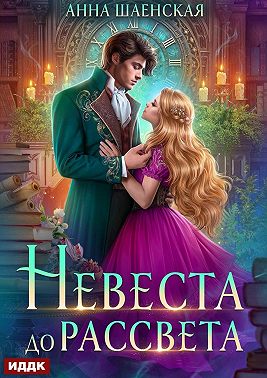 Невеста до рассвета