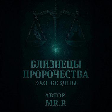 Близнецы пророчества. Эхо бездны