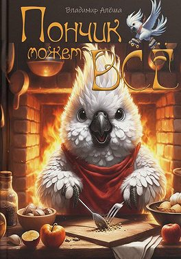 Пончик может всё