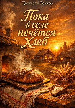 Пока в селе печётся хлеб