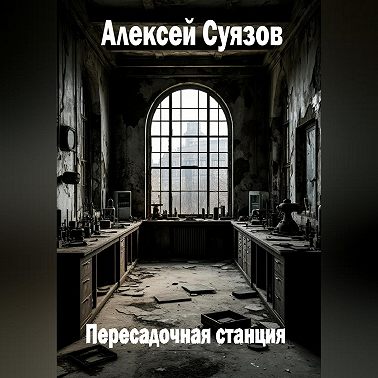 Пересадочная станция