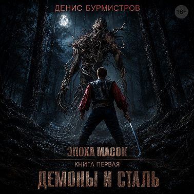 Демоны и сталь