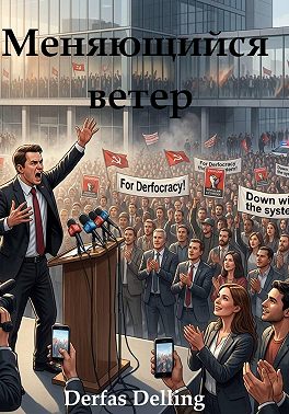 Меняющийся ветер