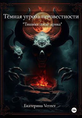 Тёмная угроза неизвестности