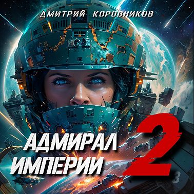 Адмирал Империи – 2