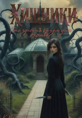 Хищники