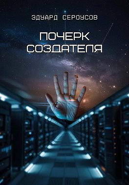 Почерк создателя
