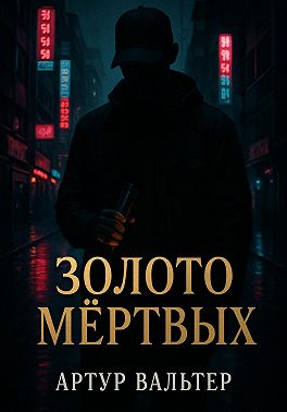 Золото Мёртвых