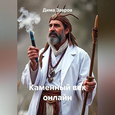 Каменный век онлайн