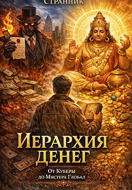 Иерархия денег. От Куберы до Мистера Глобал