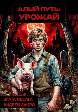 Алый путь: урожай