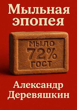 Мыльная эпопея