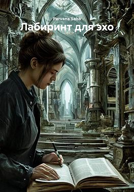 Лабиринт для эхо