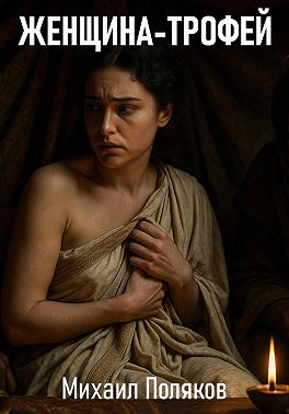 Женщина-трофей