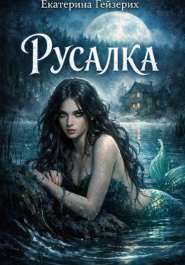 Русалка