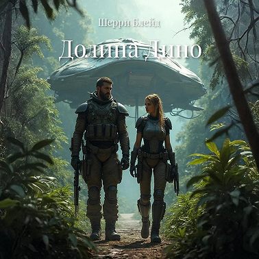 Долина Дино