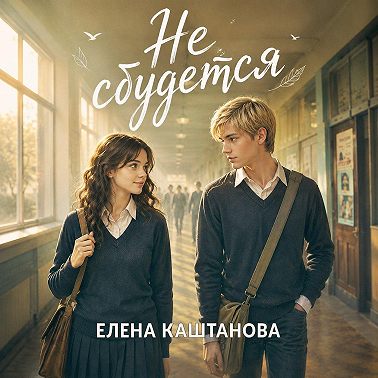 Не сбудется