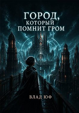 Город, который помнит гром