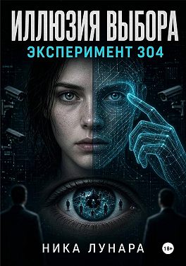 Иллюзия выбора. Эксперимент 304