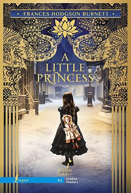 A Little Princess / Маленькая принцесса. А1