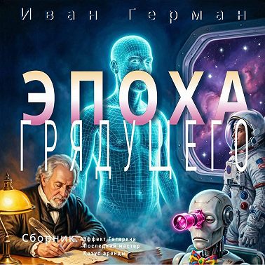 Сборник Эпоха грядущего