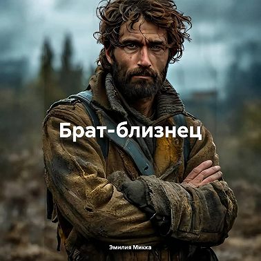 Брат-близнец