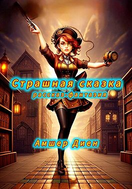 Страшная сказка