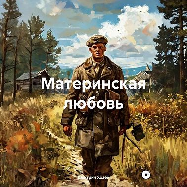 Материнская любовь