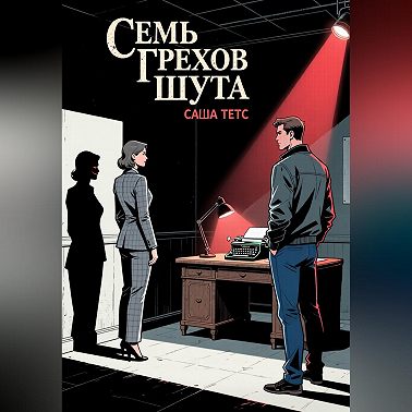 Семь грехов Шута