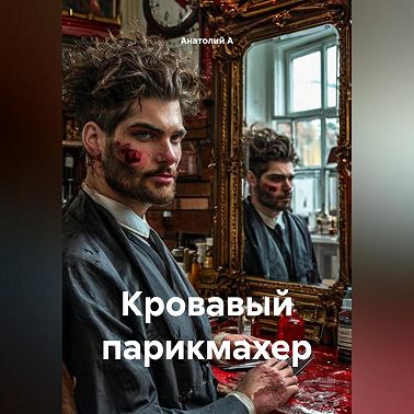 Кровавый парикмахер