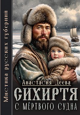 Сихиртя с мёртвого судна