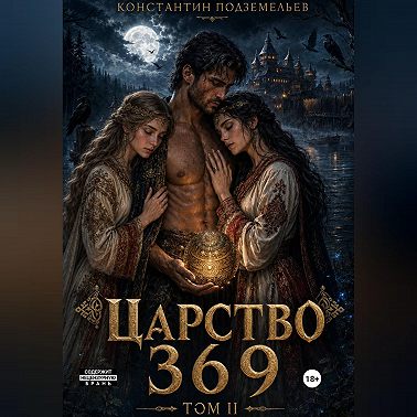 Царство 369 . Том II
