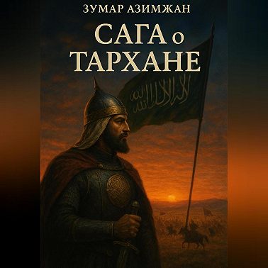 Сага о Тархане