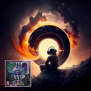 Midgarddancer - голос из будущего. «Страх»